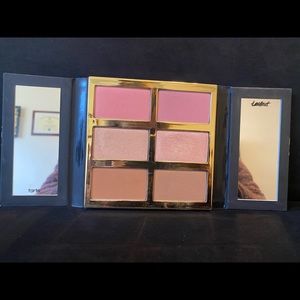 Tarte ProGlow Vol. 3 Face Palette